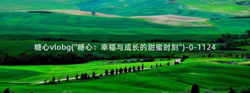 糖心vlog小：糖心vlobg(\