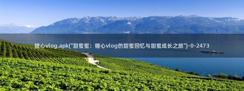 糖心vlog传媒：糖心vlog.apk(\