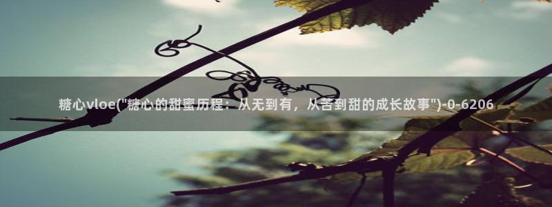 在线看糖心vlog传媒小桃在线：糖心vloe(\