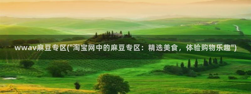 91麻豆国产专区在线观看：wwav麻豆专区(\